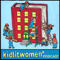 kidlit women* podcast