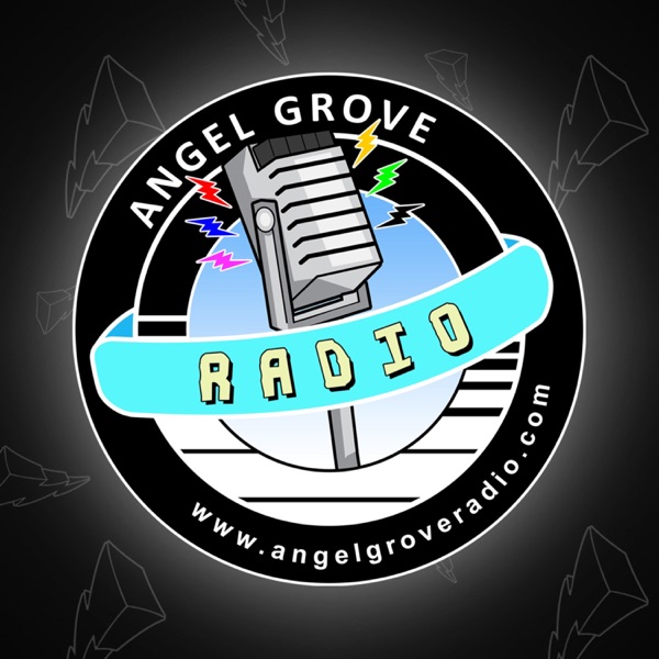 Angel Grove Radio Artwork