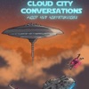 Cloud City Conversations artwork