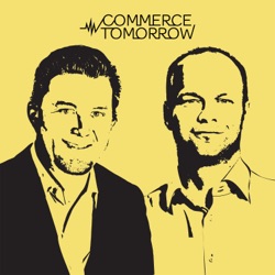 Paul Hornby on The Very Group's Composable Commerce Journey
