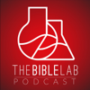 The Bible Lab - Roy Ice