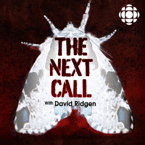 The Next Call with David Ridgen podcast
