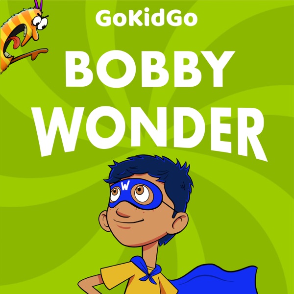 Bobby Wonder
