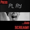 Press Play and Scream artwork