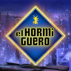 El Hormiguero