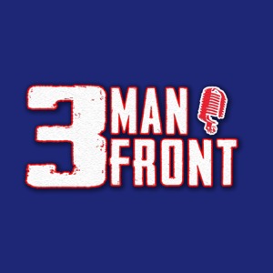 3 Man Front