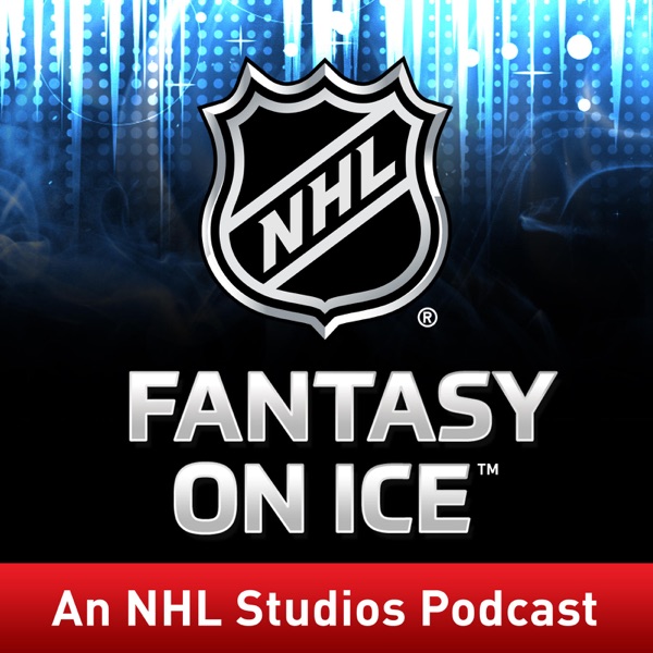 NHL Fantasy on Ice Artwork