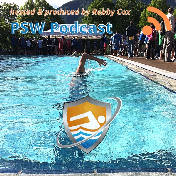 PSW Podcast Artwork