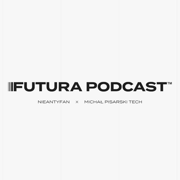 Artwork for Futura Podcast