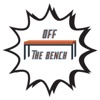 Off the Bench  artwork