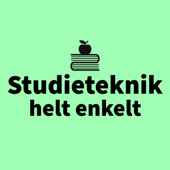 Studieteknik helt enkelt - Håkan Fleischer