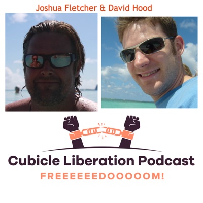 Cubicle Liberation Podcast