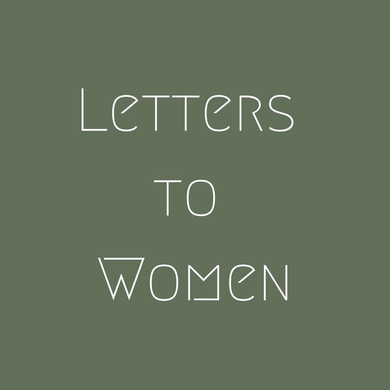 a-letter-to-the-woman-practicing-courage-kj-ramsey-letters-to