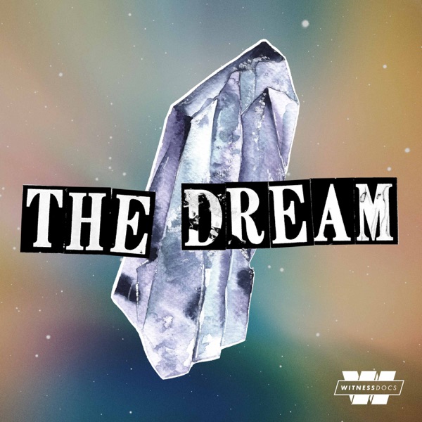 The Dream Artwork