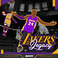 The Lakers Legacy Podcast podcast