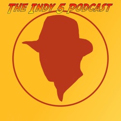 The Indy 5 Podcast