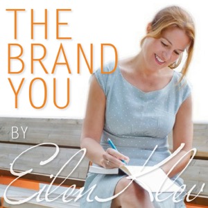 The brand YOU by Eilen Klev