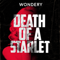 Death of a Starlet podcast
