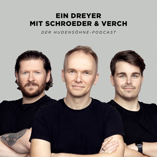Artwork for Ein Dreyer mit Schroeder & Verch
