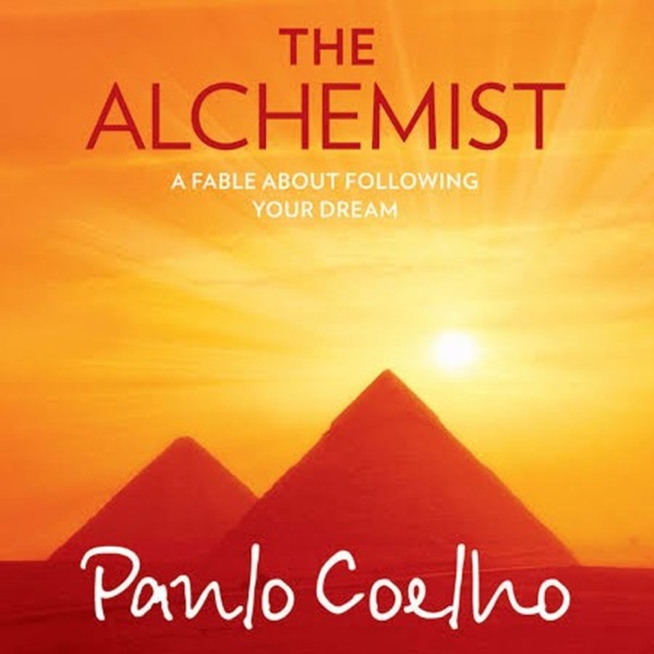 The Alchemist By Paulo Coelho Podcast