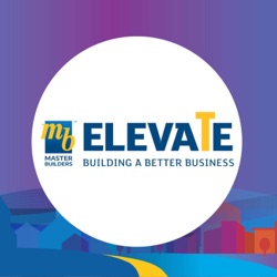 EP63 - Glenn Duncan, BCITO's Group Manager Customer Experience, on the importance of celebrating apprentices and the companies that support them..