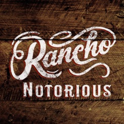 Rancho Notorious  4/14: Morning Tea with BG