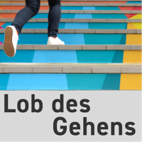 Episode 16: Bonusfolge. Auszüge aus "Streifzüge durch die Nacht" von Dirk Liesemer.
