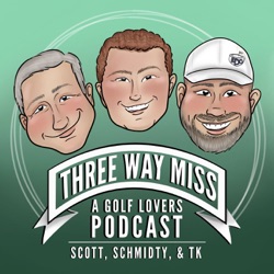 Episode 35 - TOUR Championship & Who Makes the Ryder Cup?
