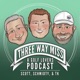 Episode 42 - Recapping the PGA TOUR Season