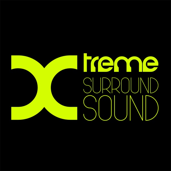 Xtreme Surround Sound Artwork