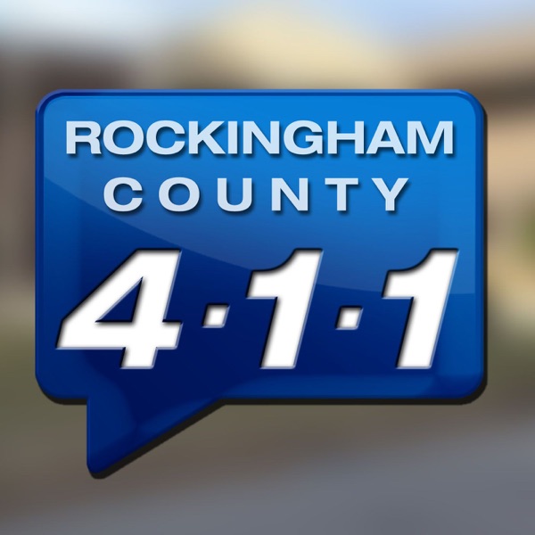 Rockingham County 4-1-1 Artwork