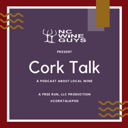 Best of Cork Talk: Shadow Springs Vineyard & Windsor Run Cellars