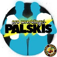 Interview with AJ Mendez Brooks!