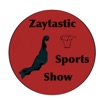 Zaytastic Sports Show artwork