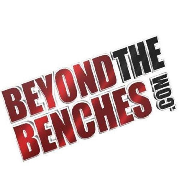 Beyond The Benches Artwork