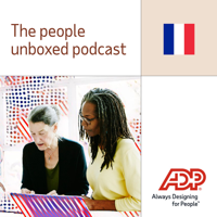 People Unboxed - France podcast