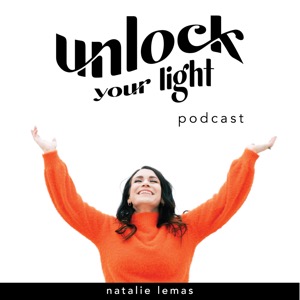 Unlock Your Light Podcast