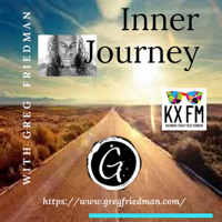 Greg Friedman and Guest Valerie Elster
