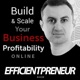 Scale Your Online Business With Funnels & Webinars With Amanda Goldman-Petri