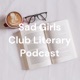 Sad Girls Club Literary Podcast