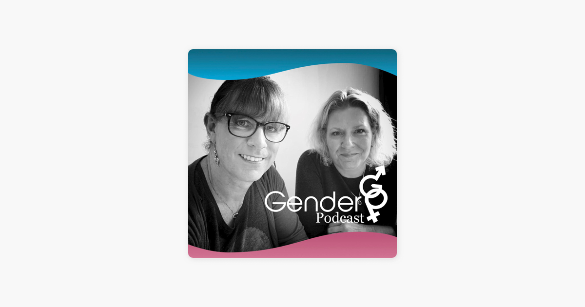 ‎the Gendergp Podcast On Apple Podcasts 9770