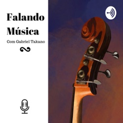 Falando Música com Gabriel Takano 