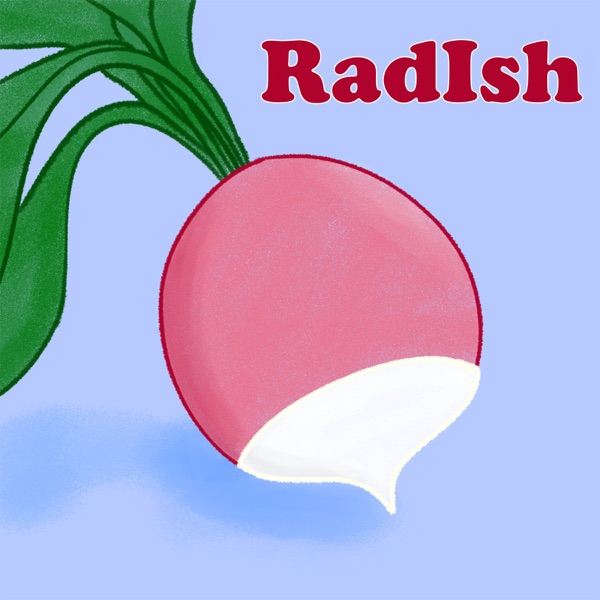 RadIsh Artwork