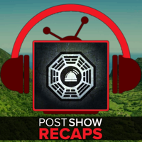 LOST: Down the Hatch - A Spoiler Filled LOST Re-Watch podcast