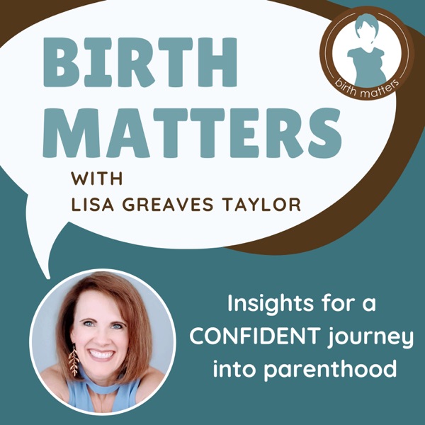 Birth Matters Artwork