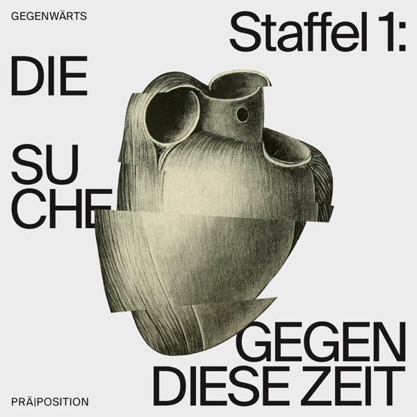 Gegenwärts
