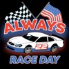 Always Race Day artwork