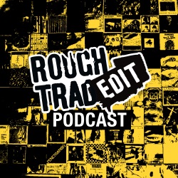 Rough Trade Edit Podcast 23 with Goat Girl