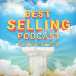 E68 - Selling with Authentic Persuasion with Jason Cutter