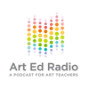 Art Ed Radio - The Art of Education University
